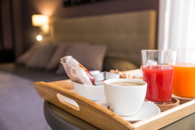 Art House Couette-café Naples