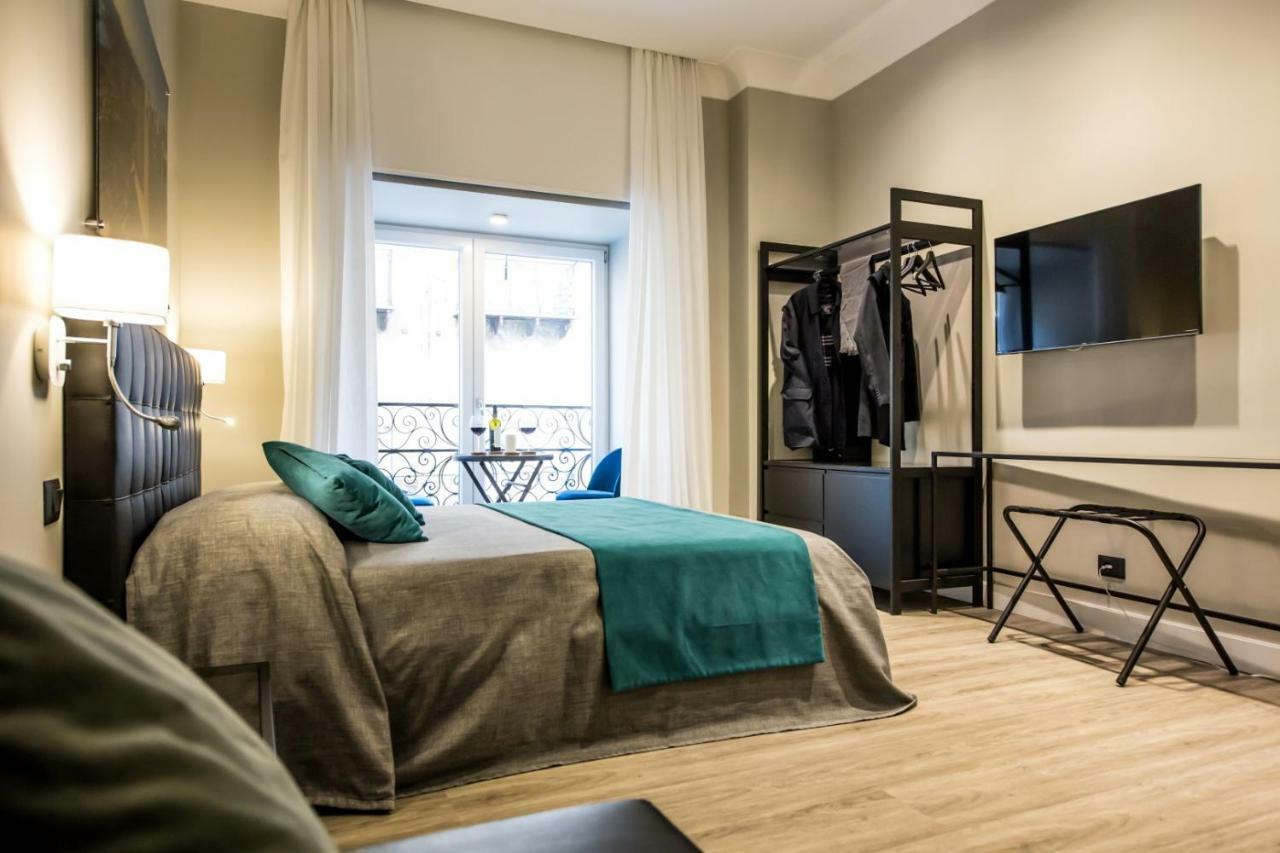 Couette-café Art House Naples