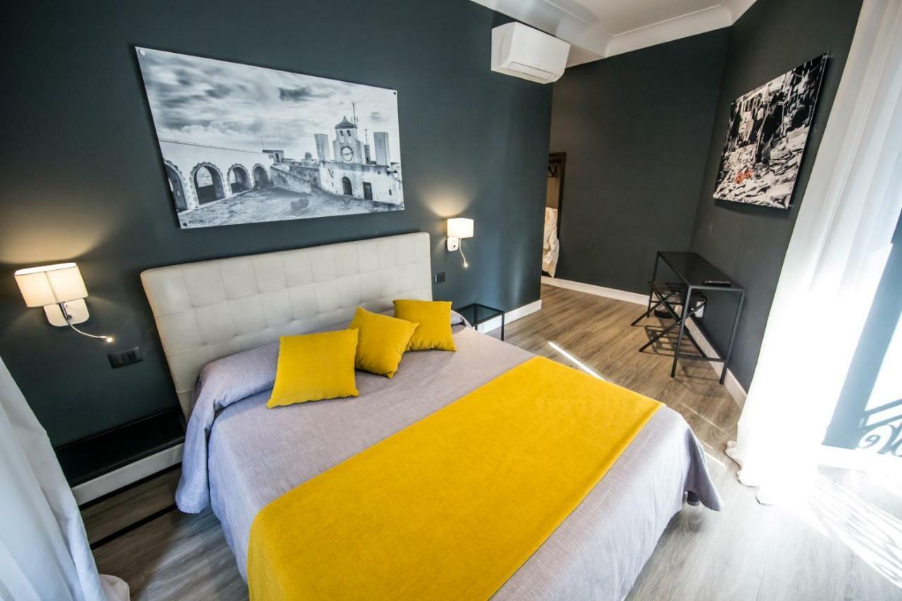 Art House Couette-café Naples